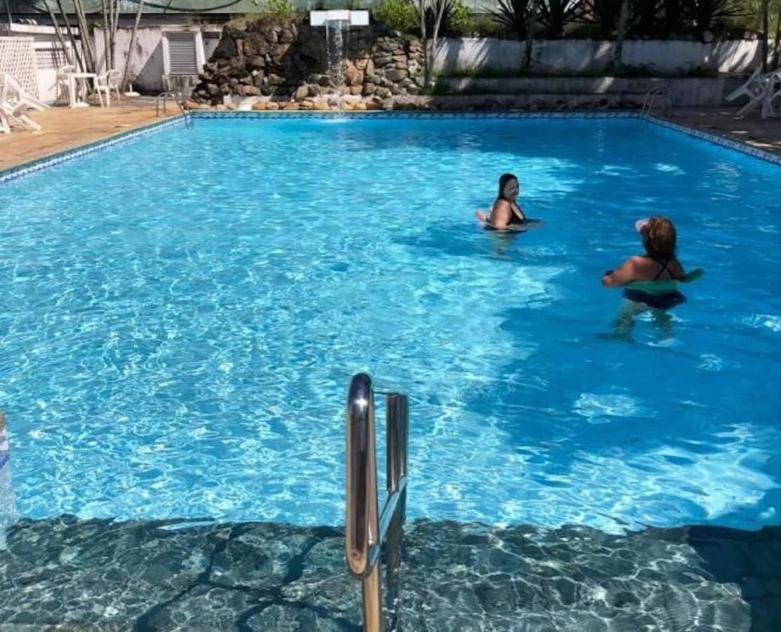 Barra Vip - Vista Do Mar, Exclusivo E Conforto Appartamento Rio de Janeiro Esterno foto