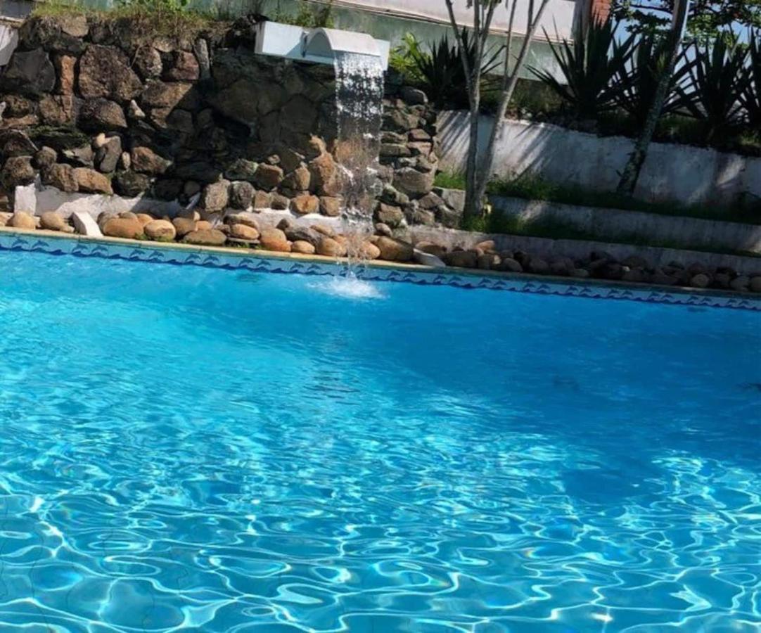 Barra Vip - Vista Do Mar, Exclusivo E Conforto Appartamento Rio de Janeiro Esterno foto