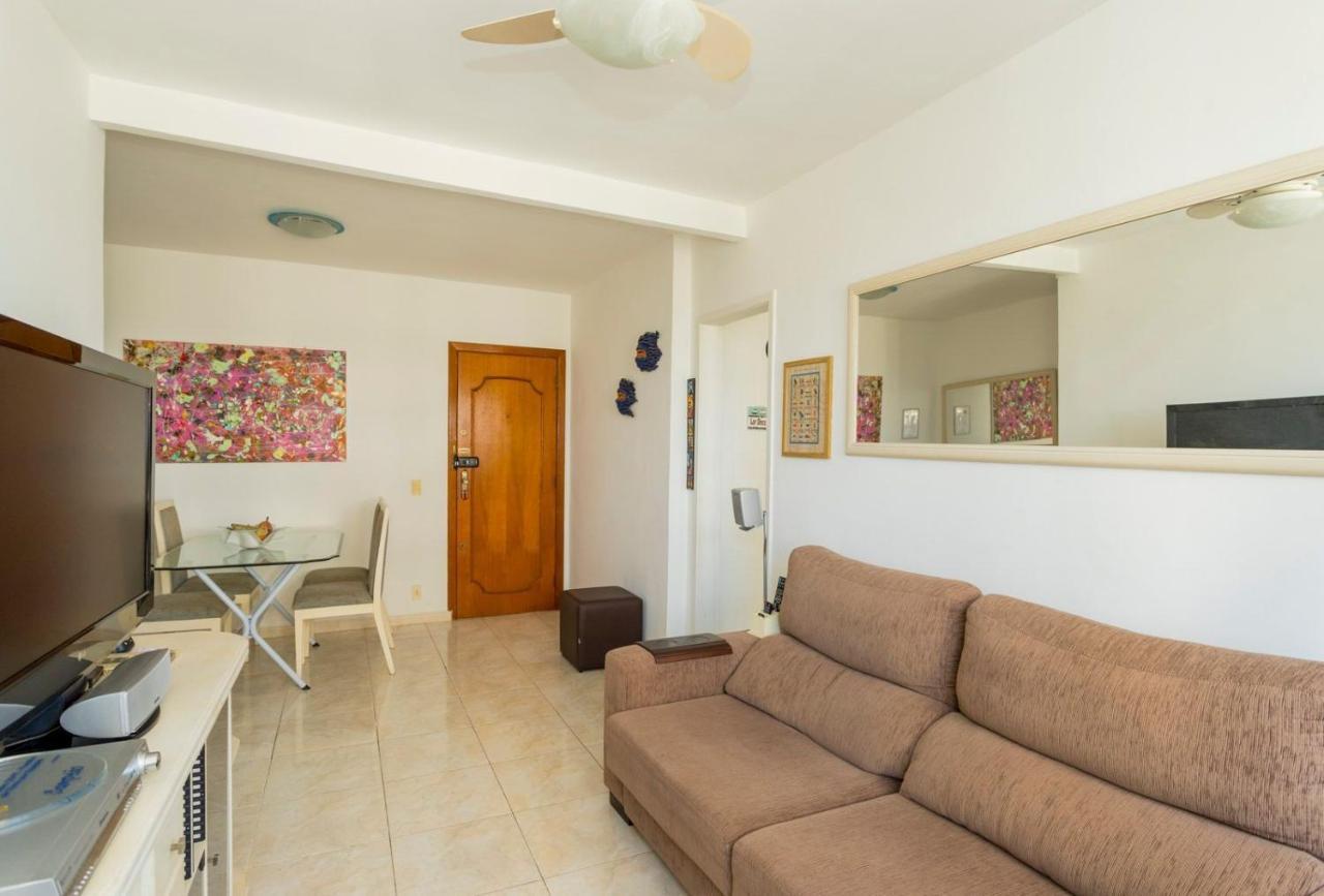 Barra Vip - Vista Do Mar, Exclusivo E Conforto Appartamento Rio de Janeiro Esterno foto