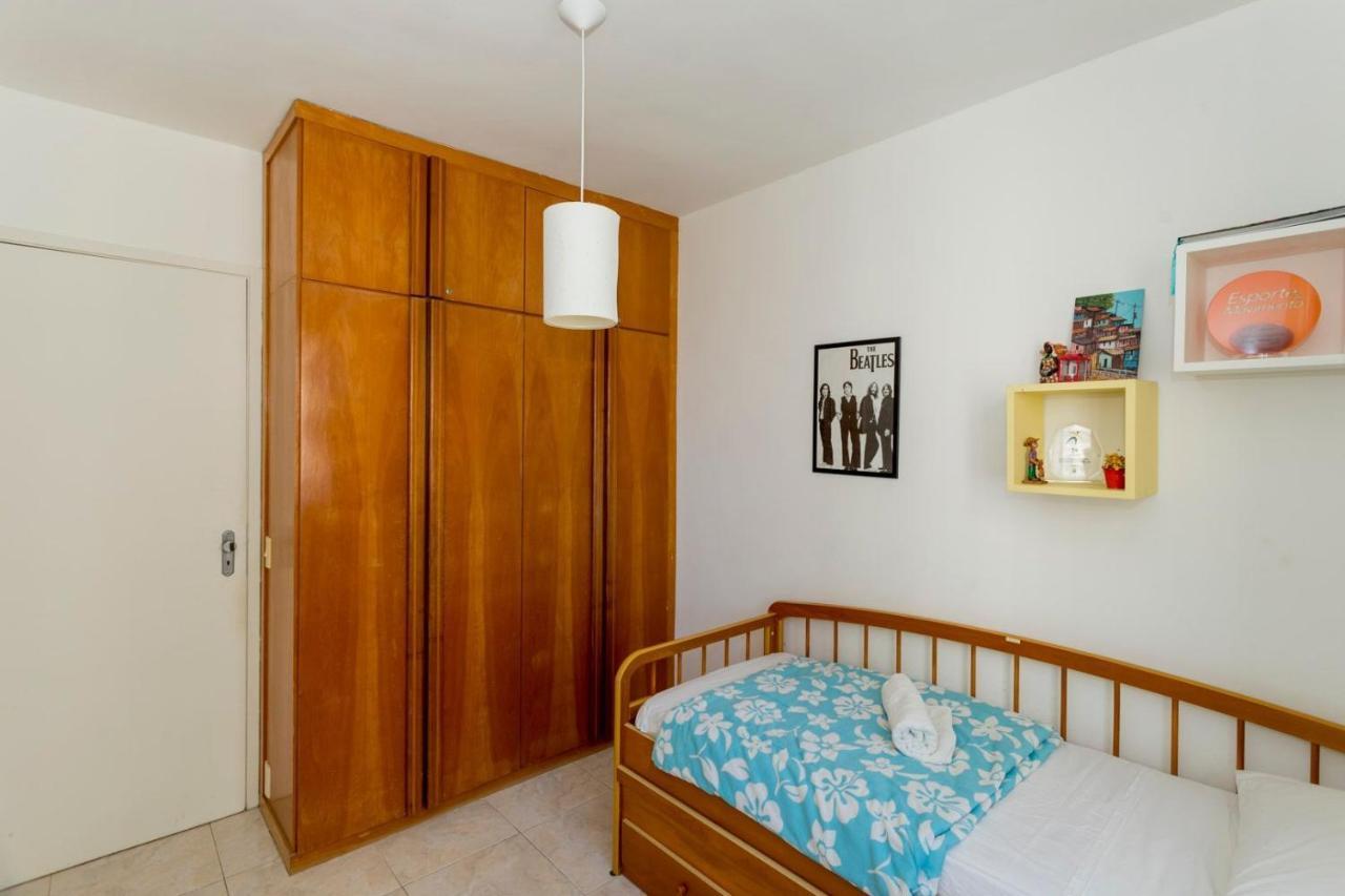 Barra Vip - Vista Do Mar, Exclusivo E Conforto Appartamento Rio de Janeiro Esterno foto